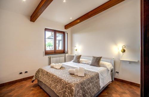 Schiazzano Casa | Villa Mattia in the Land of Sirens
