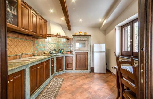 Schiazzano Casa | Villa Mattia in the Land of Sirens