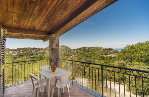 Schiazzano Casa | Villa Mattia in the Land of Sirens