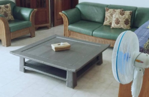 Jasri Hotel | Villa Matanai