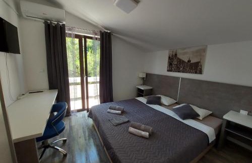 Vir Apartamento | Villa Matea - Vir