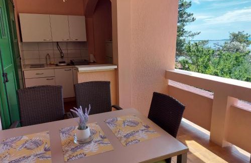 Vir Apartamento | Villa Matea - Vir