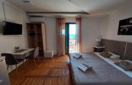 Vir Apartamento | Villa Matea - Vir