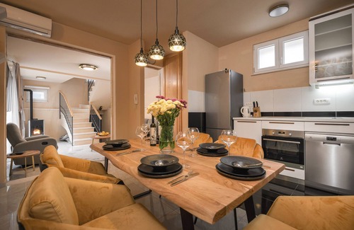 Old Town Apartamento | Villa Matejuska Heritage