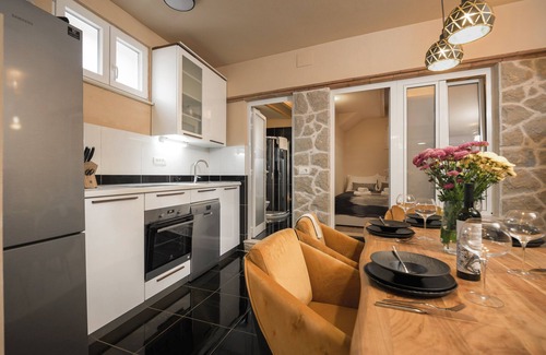 Old Town Apartamento | Villa Matejuska Heritage