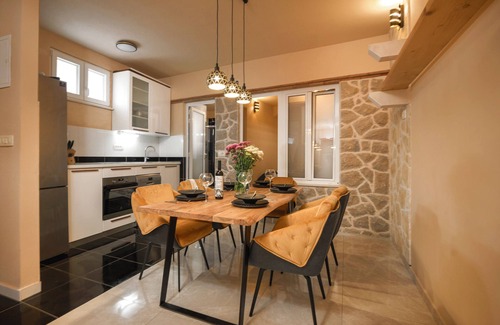 Old Town Apartamento | Villa Matejuska Heritage