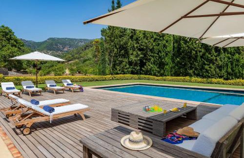 Valldemossa Villa | Villa Matge