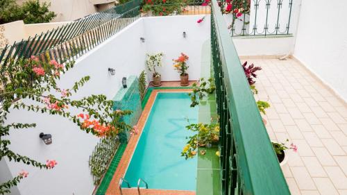 Tetouan Casa | VILLA MATI Maison D'hôtes