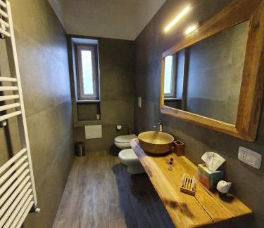 Ischia Porto Cama Y Desayuno | VILLA MATILDA luxury B&B