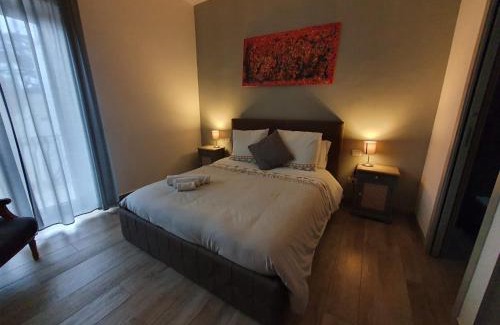Ischia Porto Cama Y Desayuno | VILLA MATILDA luxury B&B