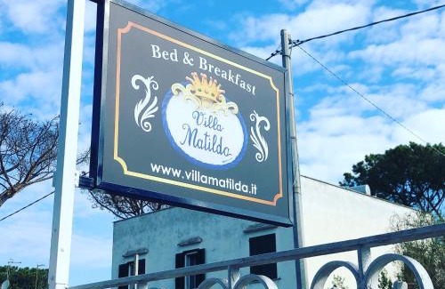 Ischia Porto Cama Y Desayuno | VILLA MATILDA luxury B&B