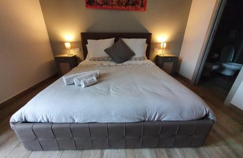 Ischia Porto Cama Y Desayuno | VILLA MATILDA luxury B&B
