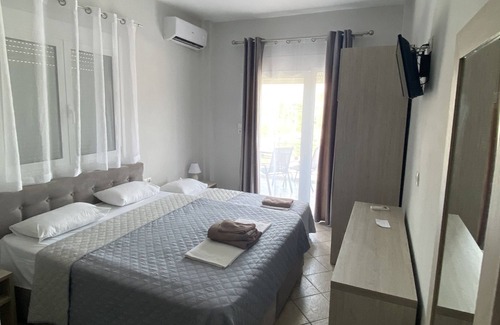 Leptokaria Apartamento | VILLA MATINA