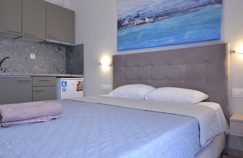 Leptokaria Apartamento | VILLA MATINA