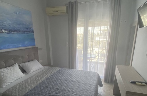 Leptokaria Apartamento | VILLA MATINA