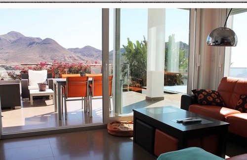 San Jose Villa | Villa Matineé, alojamiento exclusivo en San José, Cabo de Gata Villas