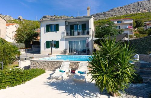 Mravince Villa | Villa MATKOVIĆ - Split, Kučine