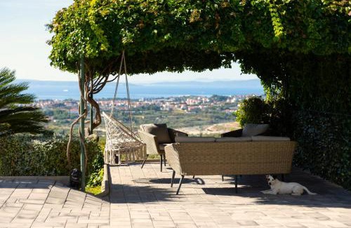 Mravince Villa | Villa MATKOVIĆ - Split, Kučine