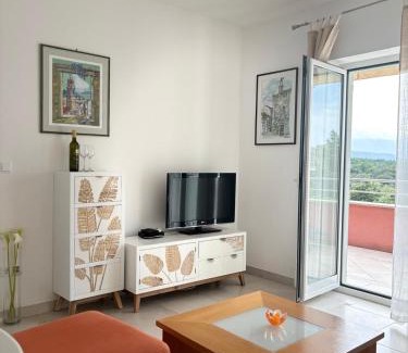 Suha Punta Apartamento | Villa Matovica