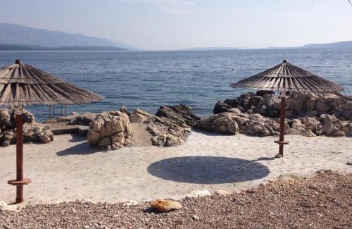 Suha Punta Apartamento | Villa Matovica