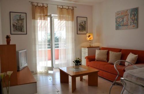 Suha Punta Apartamento | Villa Matovica