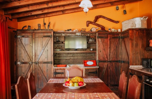 Faial Casa | Propiedad Villa Matta