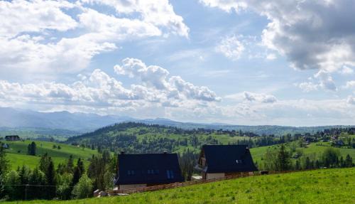 Gliczarow Gorny Villa | Villa Matygówka