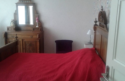 Carcans Villa | Villa Maubuisson 200m from the lake