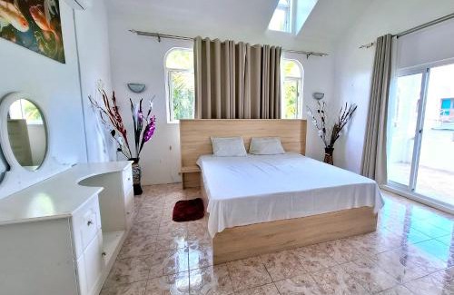 Calodyne Casa | Villa Mauricienne à Calodyne - Piscine privée - 200m plage
