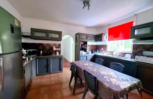 Calodyne Casa | Villa Mauricienne à Calodyne - Piscine privée - 200m plage