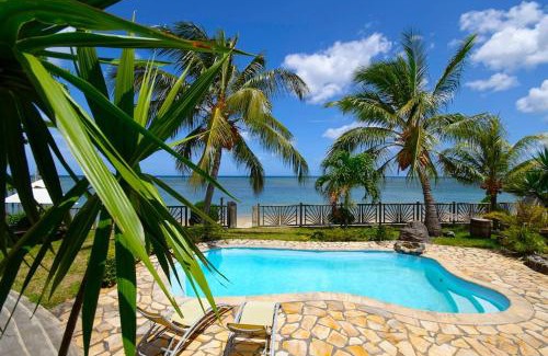 Tombeau Bay Villa | Villa Mauridul