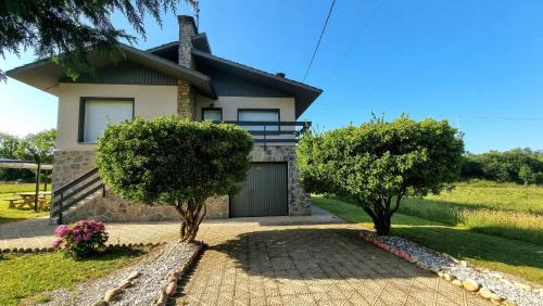 Naves Casa | Villa Mauro Vivienda Vacacional