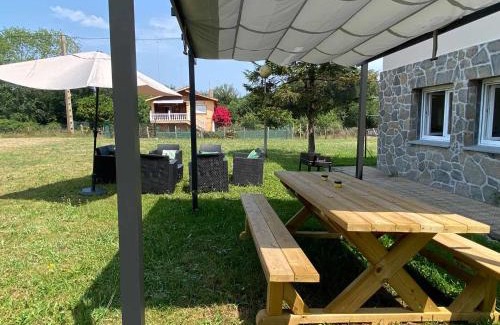 Naves Casa | Villa Mauro Vivienda Vacacional
