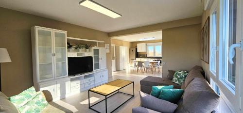 Naves Casa | Villa Mauro Vivienda Vacacional