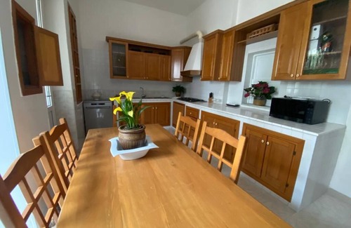 Formia Apartamento | VILLA MAVI