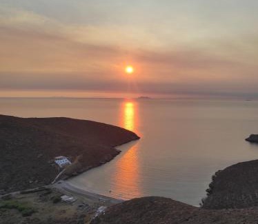 Kithnos Casa | Villa Mavrianos