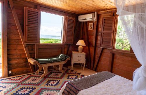 Sainte-Anne Villa | Villa Mawali