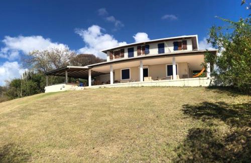 Sainte-Anne Villa | Villa Mawali