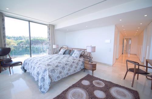 Sainte-Maxime Apartamento | Villa Maxima