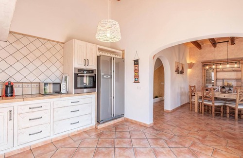 Portopetro Villa | Villa Maya a 10 minutos de Cala Mondragó con piscina y Wi-Fi