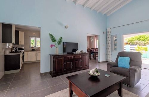Barber Casa | Villa Maya - Barber S