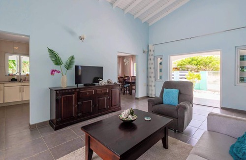 Barber Casa | Villa Maya - Barber S