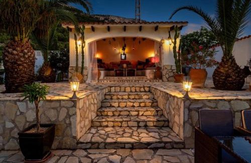 Denia Casa | Villa Maya
