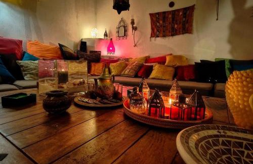 Denia Casa | Villa Maya