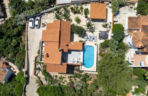 Denia Casa | Villa Maya