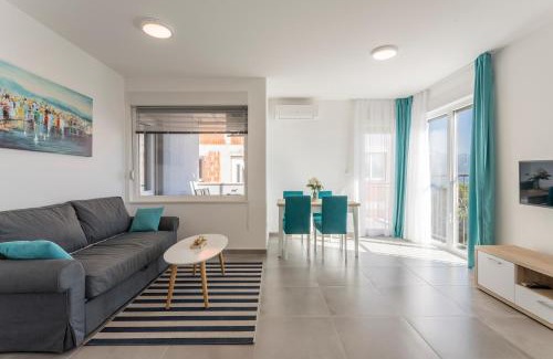 Marusici Apartamento | Villa Maya