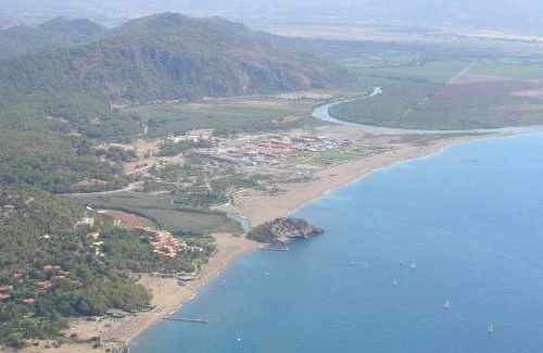 Ortaca Villa | Villa Maya The Royal Links Sarigerme