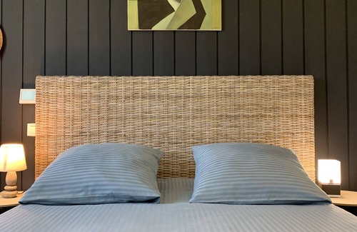 Vendays-Montalivet Cama Y Desayuno | Villa Maya Uma