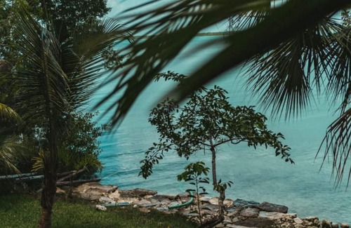 Bacalar Cabina | Villa Atmósfera Maya Bacalar