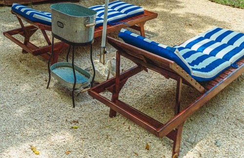 Bacalar Cabina | Villa Atmósfera Maya Bacalar